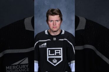 Arthur Kaliyev's crazy unpaid debt 👀 #nhl #lakings #ottawasenators #arthurkaliyev #nhlrumours #fyp