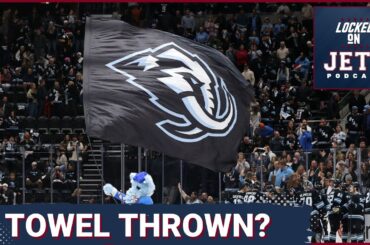 The Winnipeg Jets Keep SINKING Beneath The Weight Of Their Own Decisions