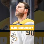 Should The Devils Trade For Ryan O'Reilly?