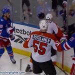 Nicolas Deslauriers vs Brennan Othmann Dec 20, 2025