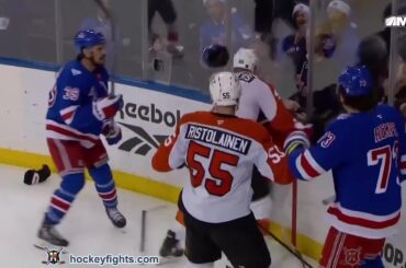 Nicolas Deslauriers vs Brennan Othmann Dec 20, 2025