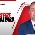 Maple Leafs fire Assistant Coach Marc Savard