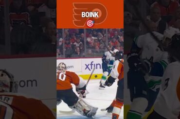 THAT'LL wake you up! 👀