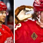 THIS IS GETTING SCARY (Moritz Seider)