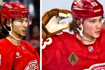 THIS IS GETTING SCARY (Moritz Seider)