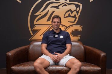 Sport Goats mit Derek Grant