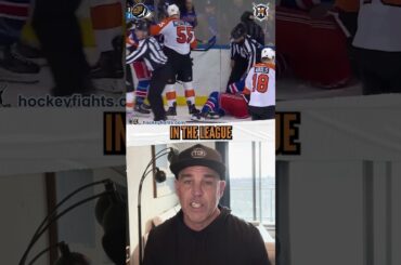 Tale of the Tape ft Matt Barnaby •• Todays tape: Nicolas Deslauriers v Brennan Othmann - 2025 DEC 20