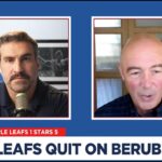 McGuire Monday: Are Maple Leafs Quitting on Berube?