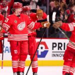 🎙️ All Calls: Seider's BLAST wins it in OT! 🇩🇪🚨 Alle Kommentatoren: Seiders Hammer zum Sieg in OT!