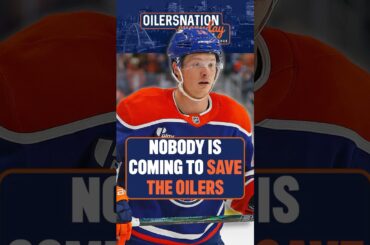 The Oilers NEED To Find Trent Frederic A Role