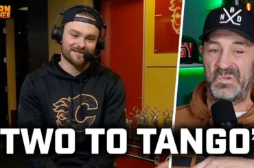 Rasmus Andersson Breaks His Silence On Trade & Contract Talk | FN Barn Burner