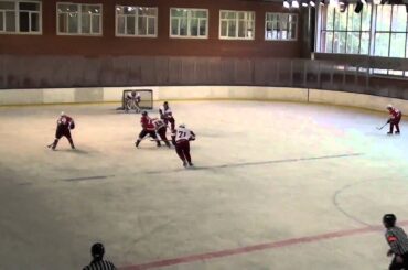 12-авг-2010. Гоголев - 3:1