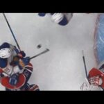 Tuch hand pass negates Thompson goal - Tough Call Review