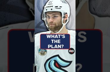 What is the plan in Seattle and how do they get Shane Wright going?