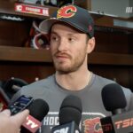 Pre-Game | Joel Farabee - 23.12.25