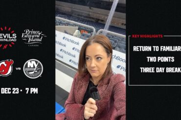 Finding Familiarity | DEVILS DOWNLOAD