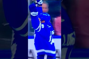 TML RW #18 Steven Lorentz 🥅(4)🏒Breakaway Goal