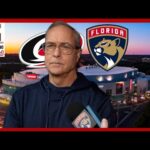 Paul Maurice, Panthers Morning Skate: Florida Plays Carolina Hurricanes Days After Comeback