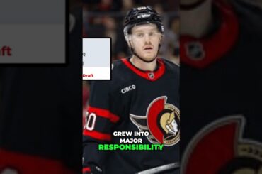 Flyers Made a Trade for Senators Maxence Guenette! #sportsnet #philadelphiaflyers #nhl