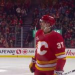 Yan Kuznetsov 0+1 vs VGK (20.12.2025)