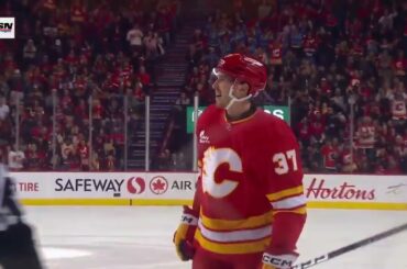 Yan Kuznetsov 0+1 vs VGK (20.12.2025)