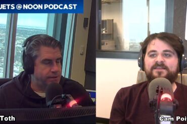 Inside the Jets’ Collapse