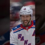 Cools ➡️ Troch 🚨 #nyr #hockey #nhl #goal