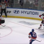 New York Islanders vs. New Jersey Devils - Game Highlights