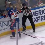 One of the toughest things I've seen