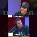 Ryan O'Reilly Strumming the Guitar