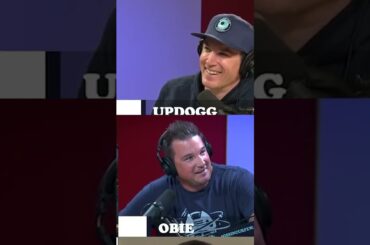 Ryan O'Reilly Strumming the Guitar