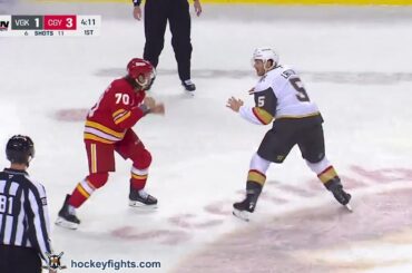 Jeremy Lauzon vs Ryan Lomberg Dec 20, 2025