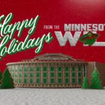 A classic tune, reimagined 🎄