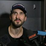 Un premier match mémorable pour Phillip Danault