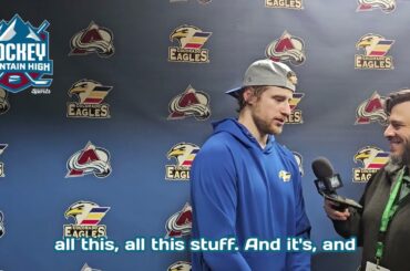 Ilya Solovyov interview 12-12-25