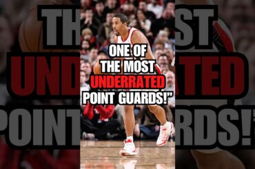 NBA legends tell a story of how GOOD & UNDERRATED Andre Miller was!🔥 #shorts #nbahighlights