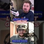 Buffalo Sabres' HOT Streak: Playoff Intensity! #shorts