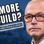 HAVE THE CANUCKS DITCHED THE REBUILD ALREADY?