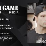 MEDIA: Kevin Fiala, Andrei Kuzmenko, and Jim Hiller | 12.23.25 Postgame vs SEA