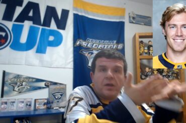 Spencer Stastney Trade