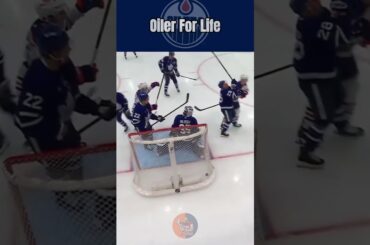 Once an Oiler, always an Oiler!