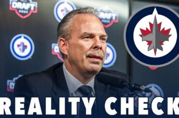 The Winnipeg Jets Need a Reality Check