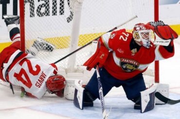 NHL: Injuries 2025-2026 Part 3