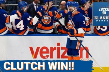 URGENT: New York Islanders Silence Devils as Adam Pelech & David Rittich DELIVER Season-Changing Win