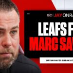Was firing Marc Savard the right move for struggling Maple Leafs?