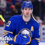 Mattias Samuelsson Deserves His Recent Praise