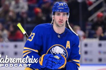 Mattias Samuelsson Deserves His Recent Praise