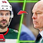 This Forces the Wild into some MASSIVE changes...