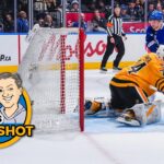 DK's Daily Shot of Penguins: Self-inflicted