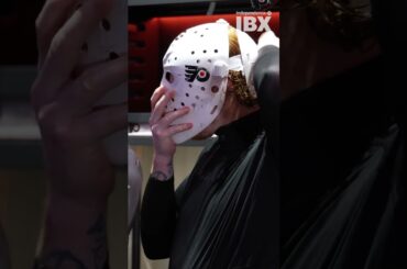 Owen Tippett named Player of the Game #shorts